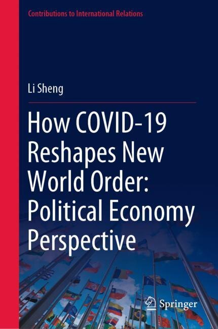 Front cover_How Covid-19 Reshapes New World Order