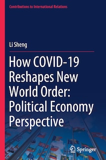Front cover_How COVID-19 Reshapes New World Order