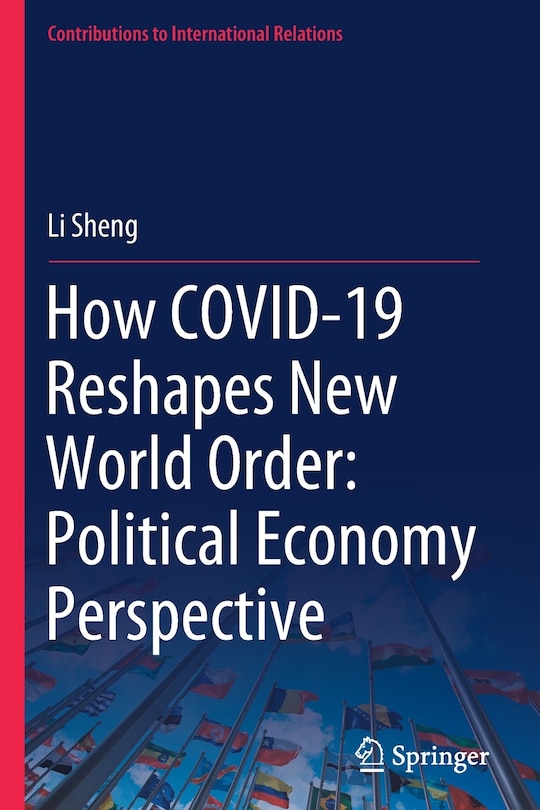 Front cover_How COVID-19 Reshapes New World Order