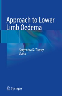 Front cover_Approach To Lower Limb Oedema