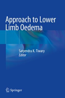 Front cover_Approach to Lower Limb Oedema