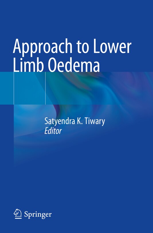 Front cover_Approach to Lower Limb Oedema