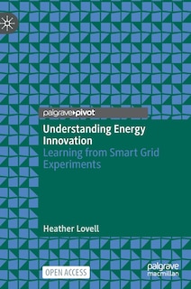 Front cover_Understanding Energy Innovation