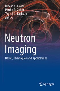 Front cover_Neutron Imaging