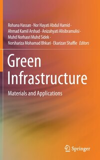 Couverture_Green Infrastructure