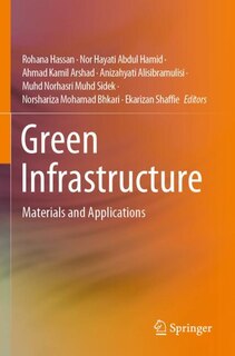 Front cover_Green Infrastructure