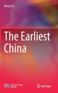 Front cover_The Earliest China