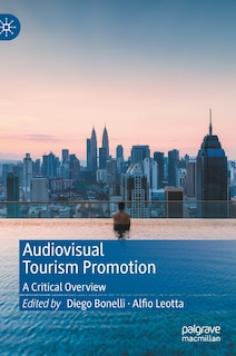 Front cover_Audiovisual Tourism Promotion