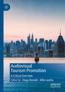Front cover_Audiovisual Tourism Promotion