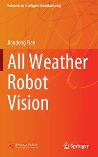 Front cover_All Weather Robot Vision
