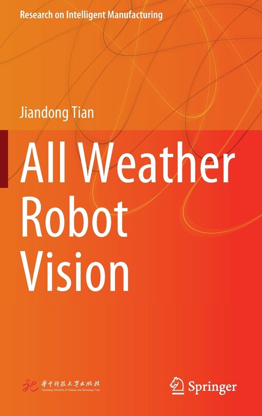 Front cover_All Weather Robot Vision