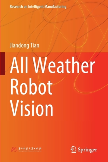 Front cover_All Weather Robot Vision