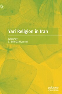 Front cover_Yari Religion In Iran