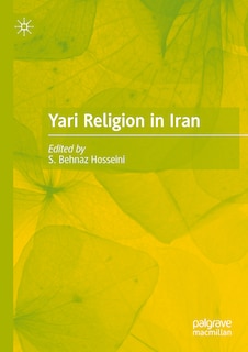 Front cover_Yari Religion in Iran