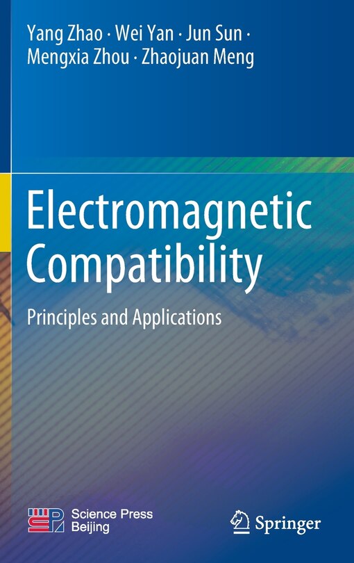 Front cover_Electromagnetic Compatibility