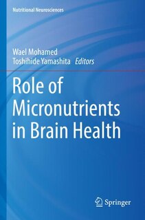 Front cover_Role of Micronutrients in Brain Health