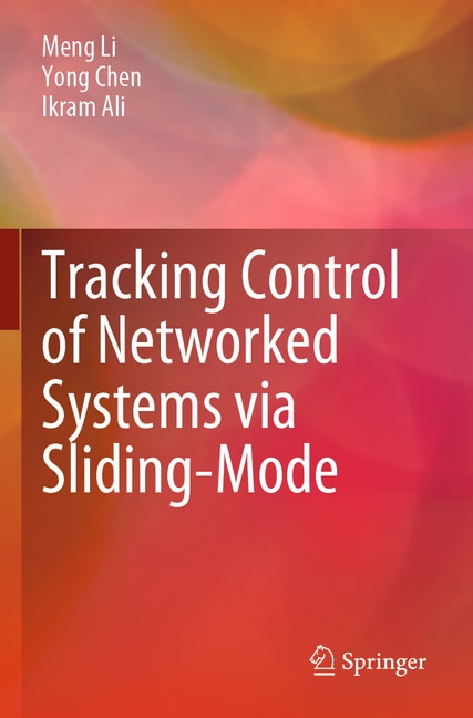 Tracking Control of Networked Systems via Sliding-Mode