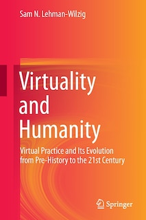 Couverture_Virtuality And Humanity
