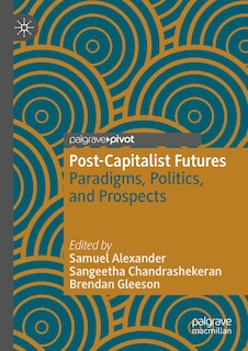 Front cover_Post-Capitalist Futures