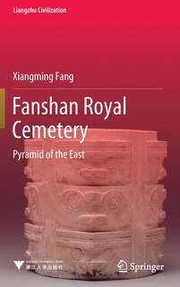 Couverture_Fanshan Royal Cemetery