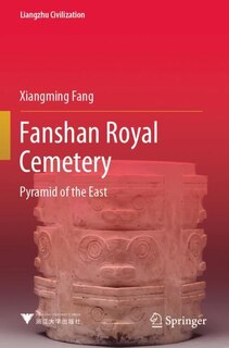 Front cover_Fanshan Royal Cemetery
