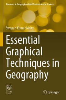 Front cover_Essential Graphical Techniques in Geography