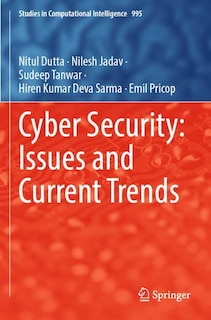 Front cover_Cyber Security