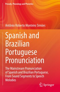 Front cover_Spanish and Brazilian Portuguese Pronunciation