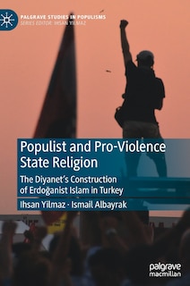 Front cover_Populist And Pro-violence State Religion
