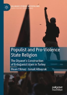 Couverture_Populist and Pro-Violence State Religion