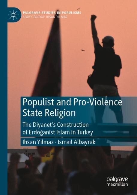 Couverture_Populist and Pro-Violence State Religion