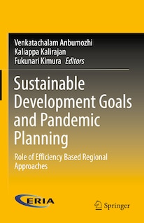 Front cover_Sustainable Development Goals And Pandemic Planning