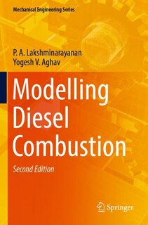 Couverture_Modelling Diesel Combustion