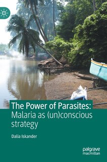 Couverture_The Power of Parasites