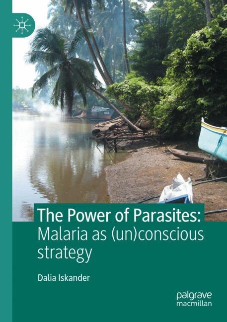 Front cover_The Power of Parasites
