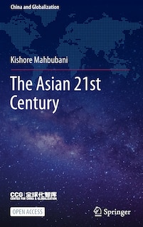 Front cover_The Asian 21st Century