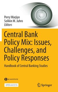 Couverture_Central Bank Policy Mix