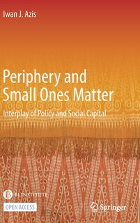 Front cover_Periphery And Small Ones Matter