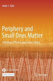 Couverture_Periphery and Small Ones Matter