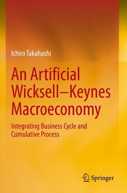 Couverture_An Artificial Wicksell-Keynes Macroeconomy