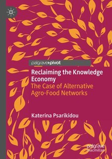 Couverture_Reclaiming the Knowledge Economy