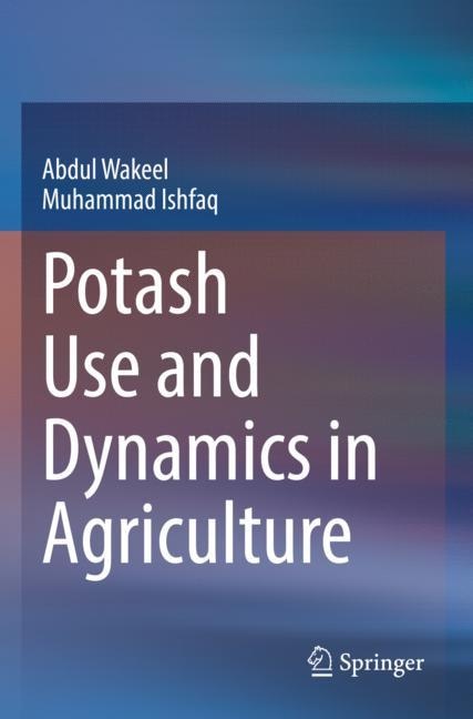 Couverture_Potash Use and Dynamics in Agriculture