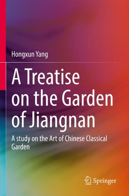 Couverture_A Treatise on the Garden of Jiangnan