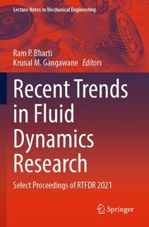 Front cover_Recent Trends in Fluid Dynamics Research
