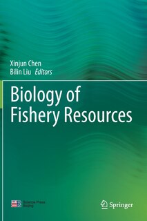 Front cover_Biology Of Fishery Resources