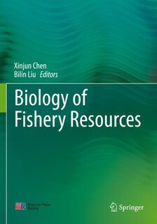 Front cover_Biology of Fishery Resources