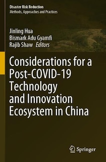 Front cover_Considerations for a Post-COVID-19 Technology and Innovation Ecosystem in China