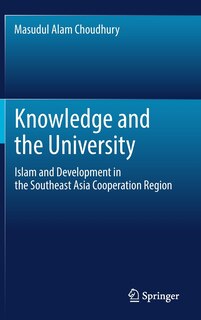 Front cover_Knowledge And The University