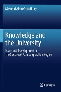 Front cover_Knowledge and the University