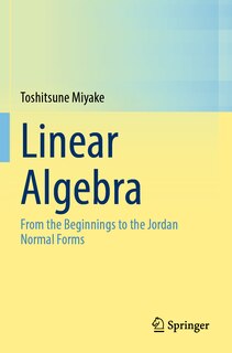 Couverture_Linear Algebra